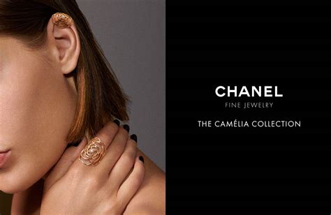 chanel fine jewelry nyc|affordable Chanel jewelry.